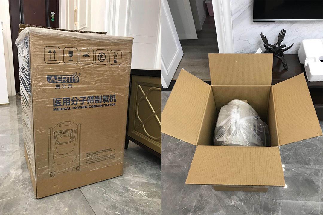 爱尔泰5升制氧机使用寿命,爱尔泰5升制氧机怎么看浓度