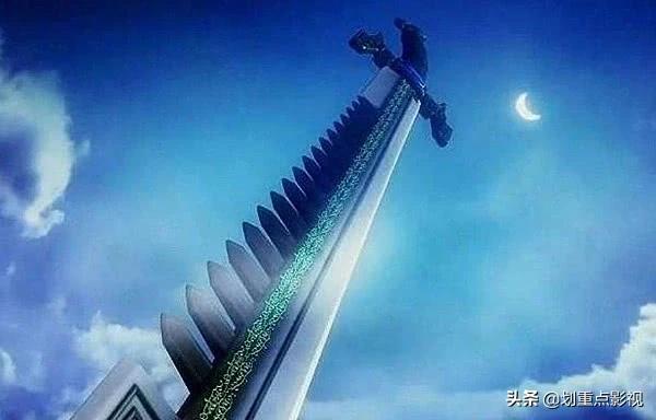 魔刀千刃pk黑刀秋水,魔刀千刃和黑刀秋水