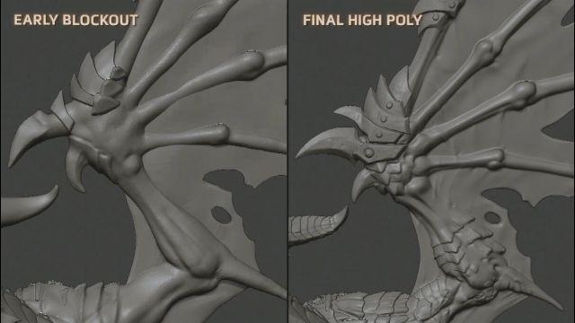 暴雪嘉年华2015风暴英雄决赛阵容,风暴英雄2暴雪嘉年华