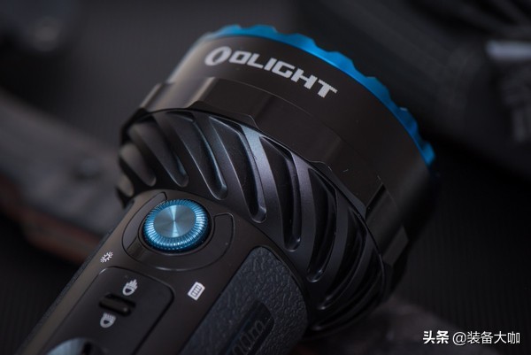 掠夺者手电筒多少钱,傲雷x9r掠夺者手电筒