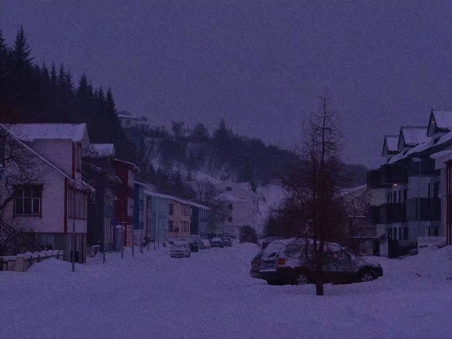 孤独且清醒的文案,人间清醒的高级感小众文案