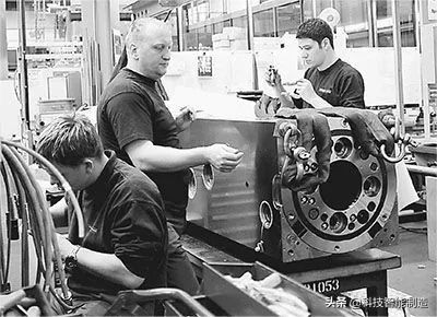 德国制造有什么特色,德国制造以前也很差吗