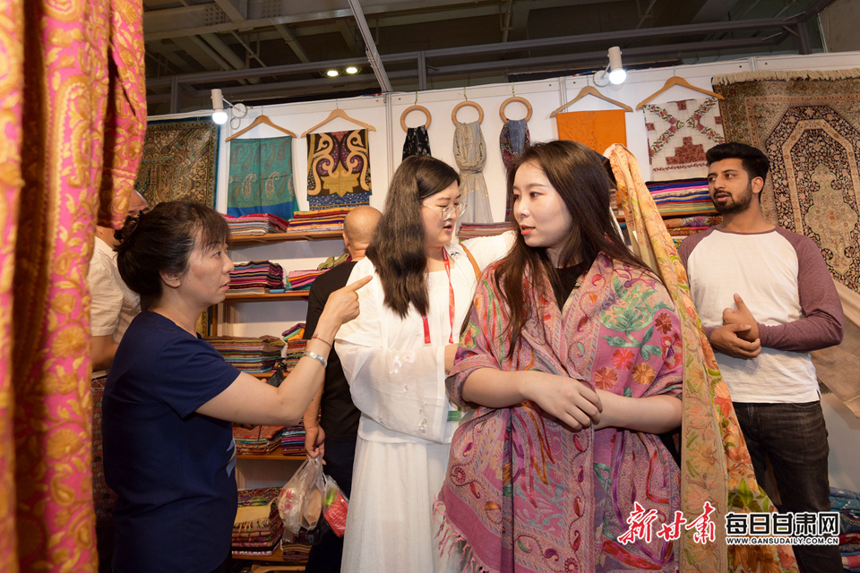 24届兰洽会开放话题,25届兰洽会开幕式