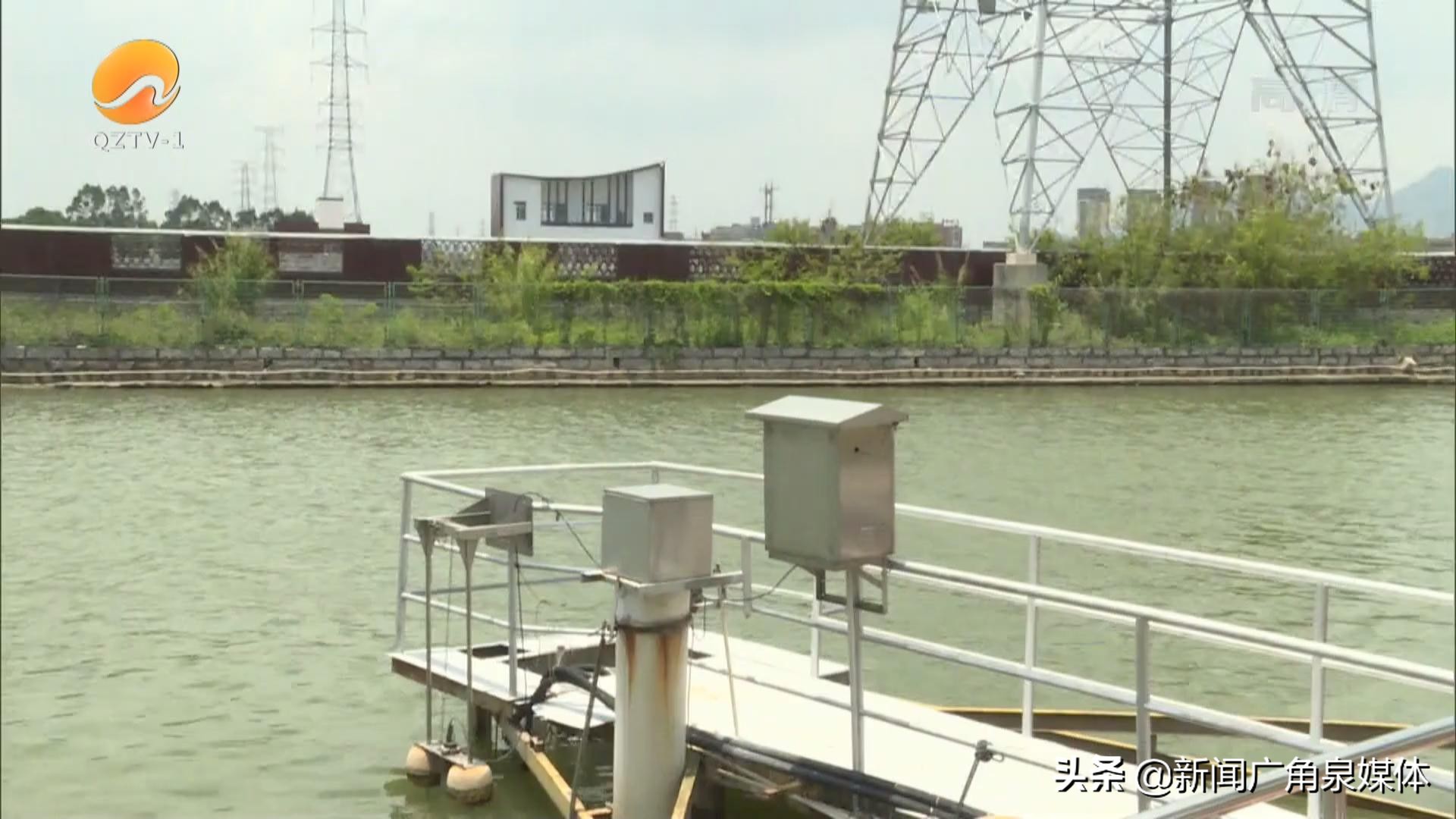 泉州明湖荷香飘泉城,泉州南国风光