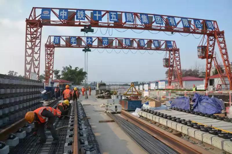 浦东10号线二期倒计时,5号线11号线