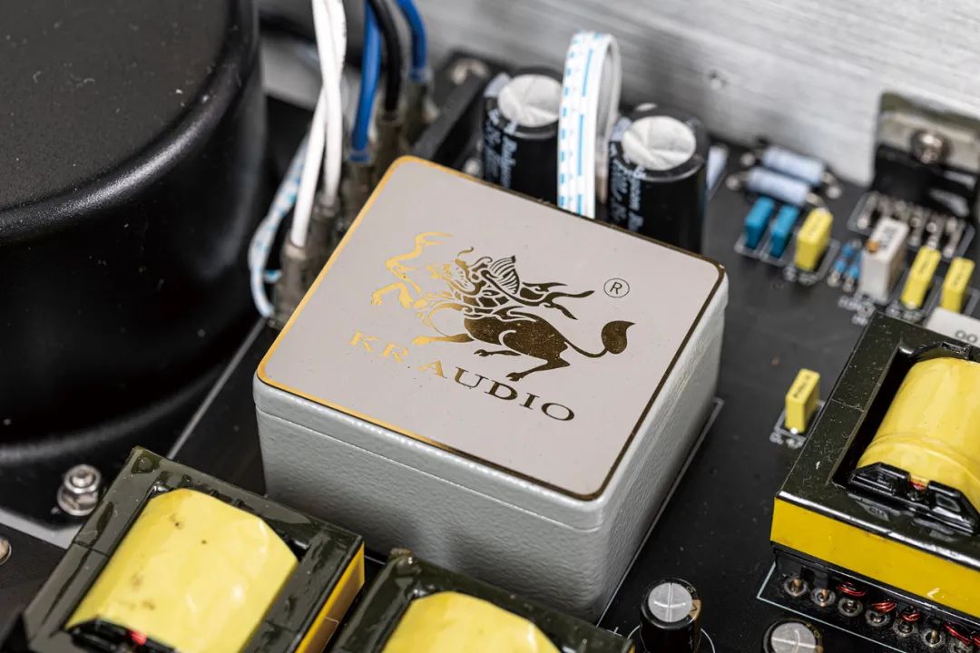 krkaudio濡備綍浣跨敤,kraudio