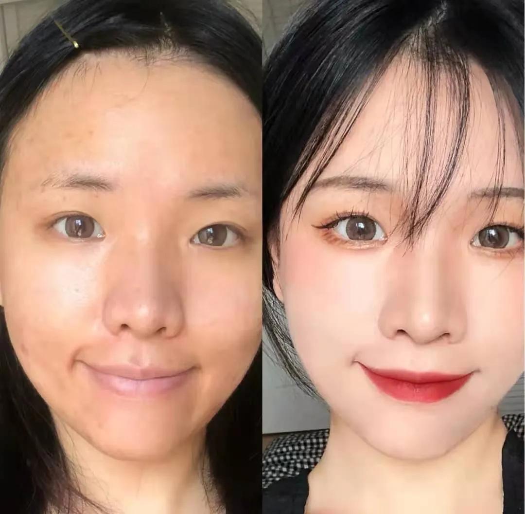 ysl圣罗兰黑皮革气垫适合什么肤质,ysl圣罗兰高定皮气垫