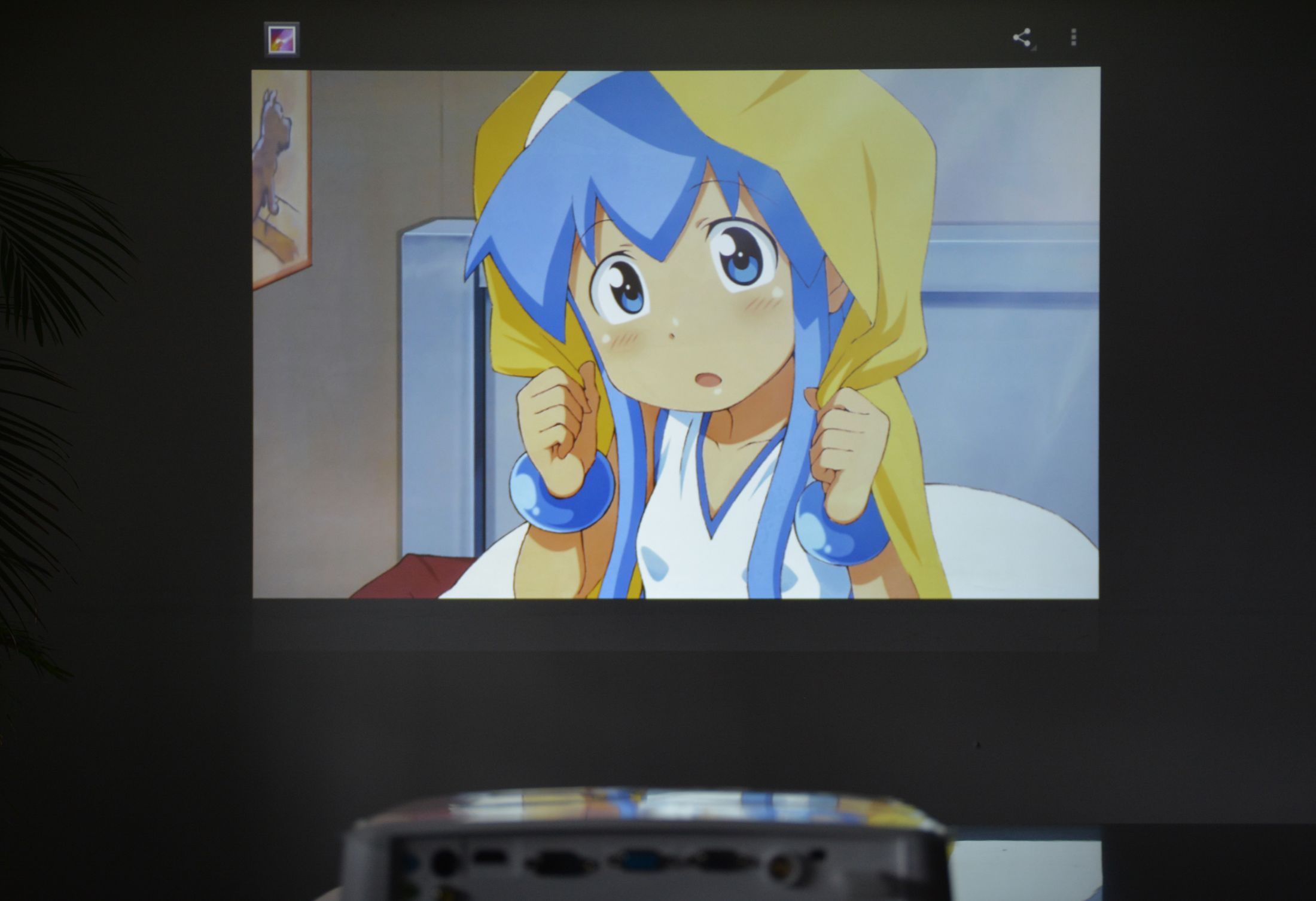 明基投影机E500,明基e500投影机