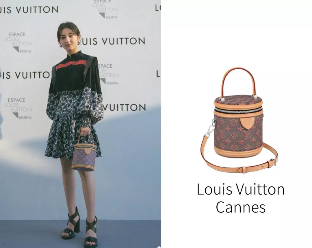 时尚搭配：大牌包包？这些00后的包柜真精彩