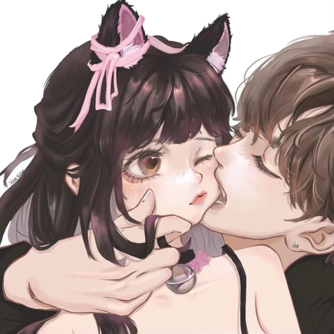 情侣头像王者荣耀一男一女分开,王者荣耀蔡澜和蔡文姬情侣头像