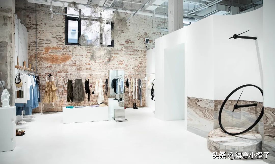 人类高质量店铺,武汉潮牌买手店