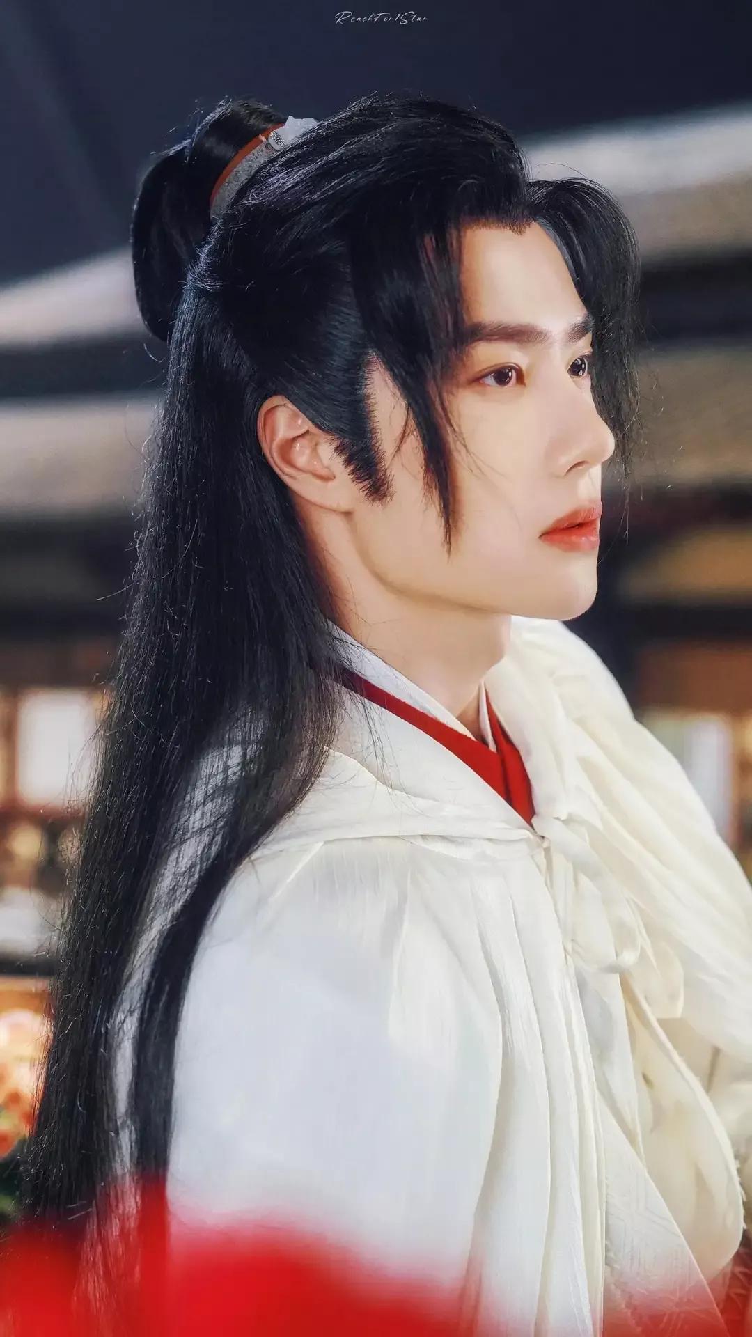 优质偶像该有的样子,民族的偶像国人的骄傲