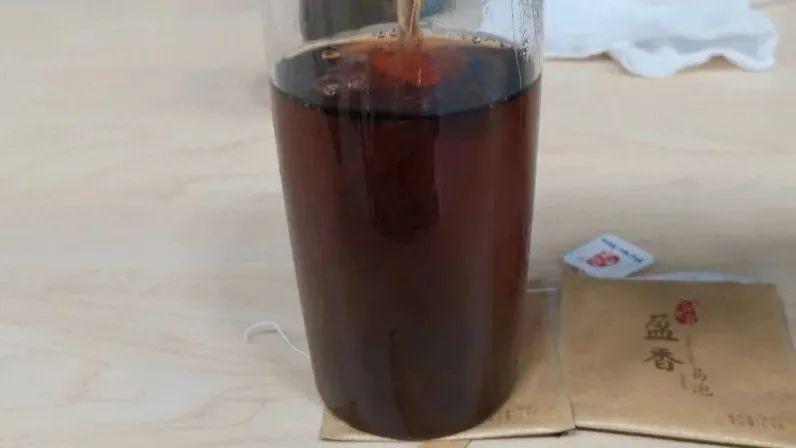 一任天真盈香易泡:冷泡,闷泡,淋泡轮番上阵怎么泡都好喝