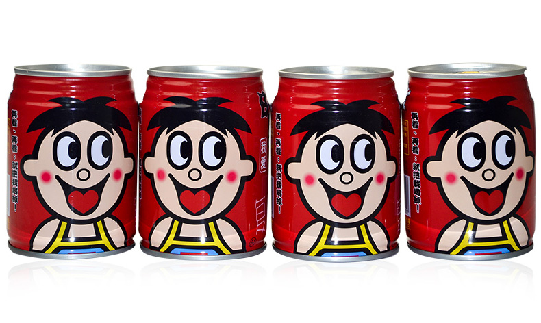 旺旺品牌的零食吃多少都不觉得胖,国货之光旺旺零食大测评