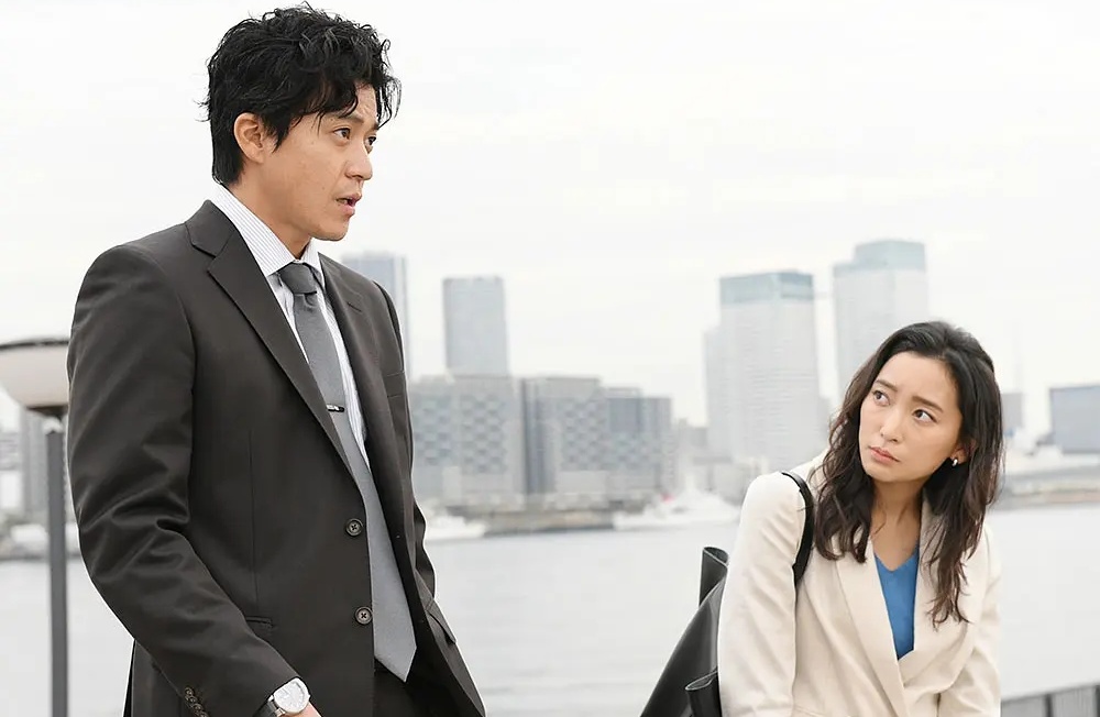 小栗旬新剧人间失格,小栗旬新剧即将开拍