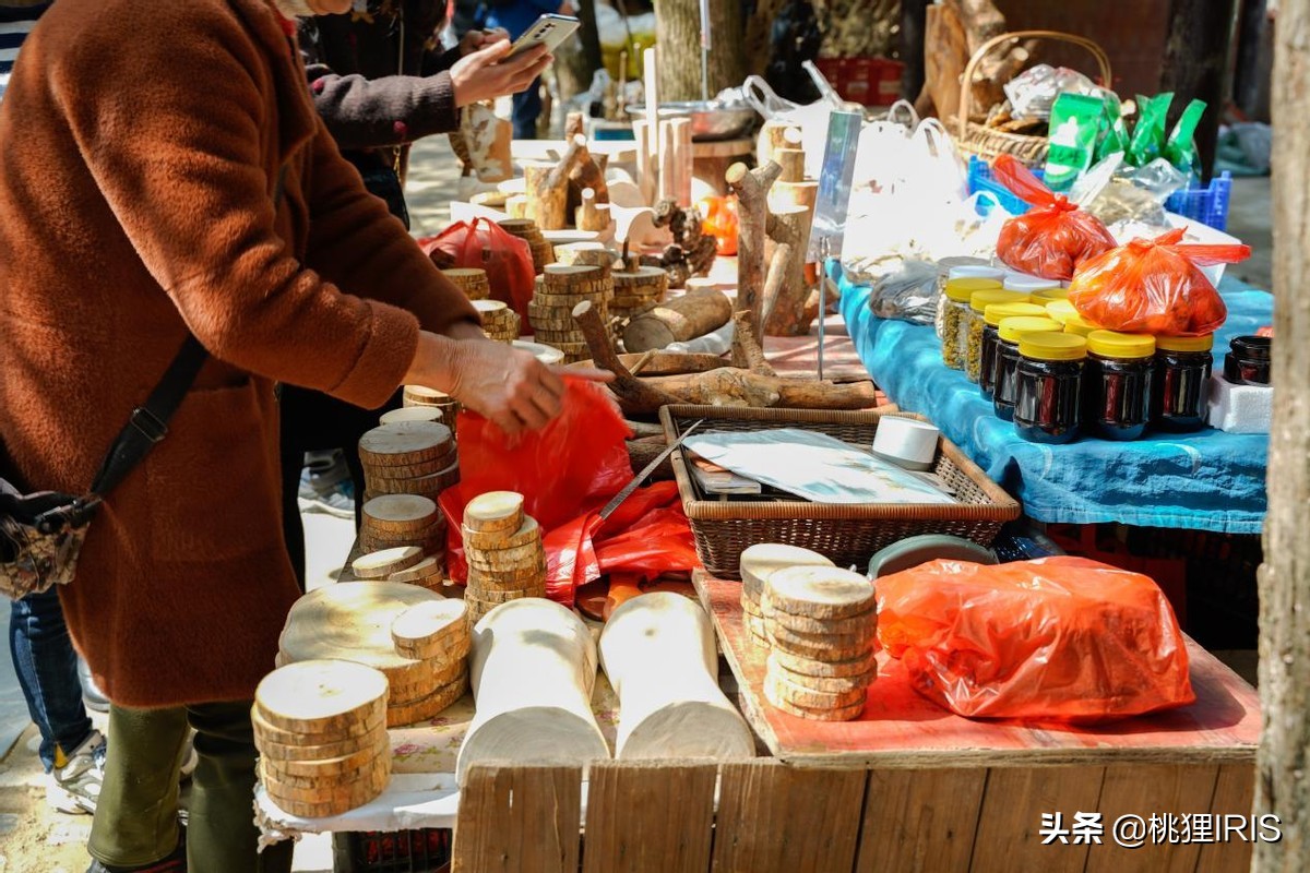 歙县特产卖什么比较好,安徽歙县哪里卖土特产