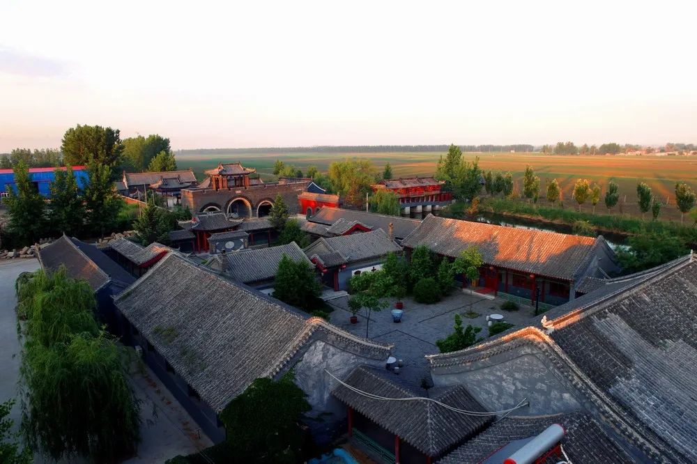 红色钢都不负遇见|鞍山文旅精品线路推荐(下)