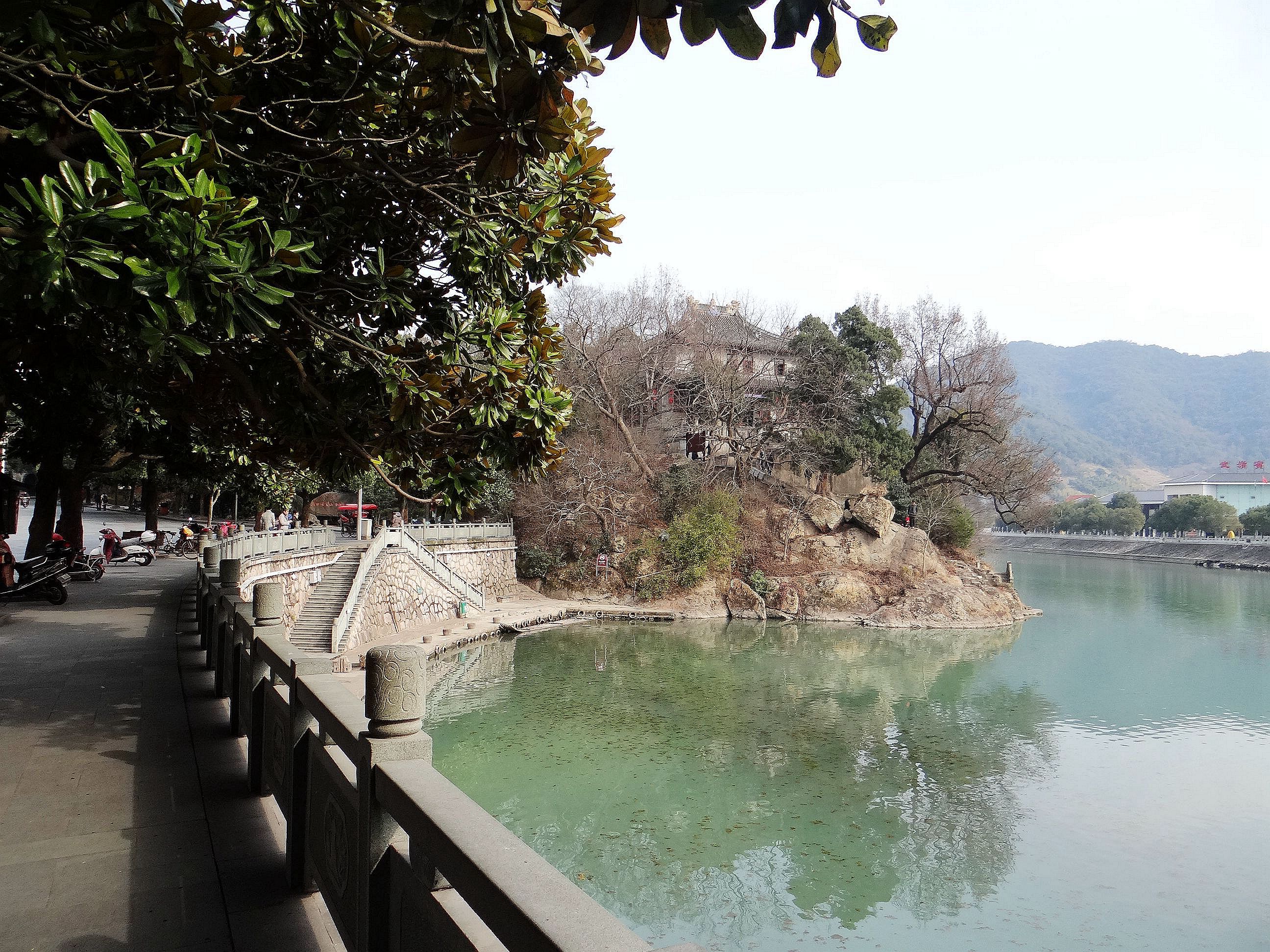 奉化溪口历史简介,溪口历史记录