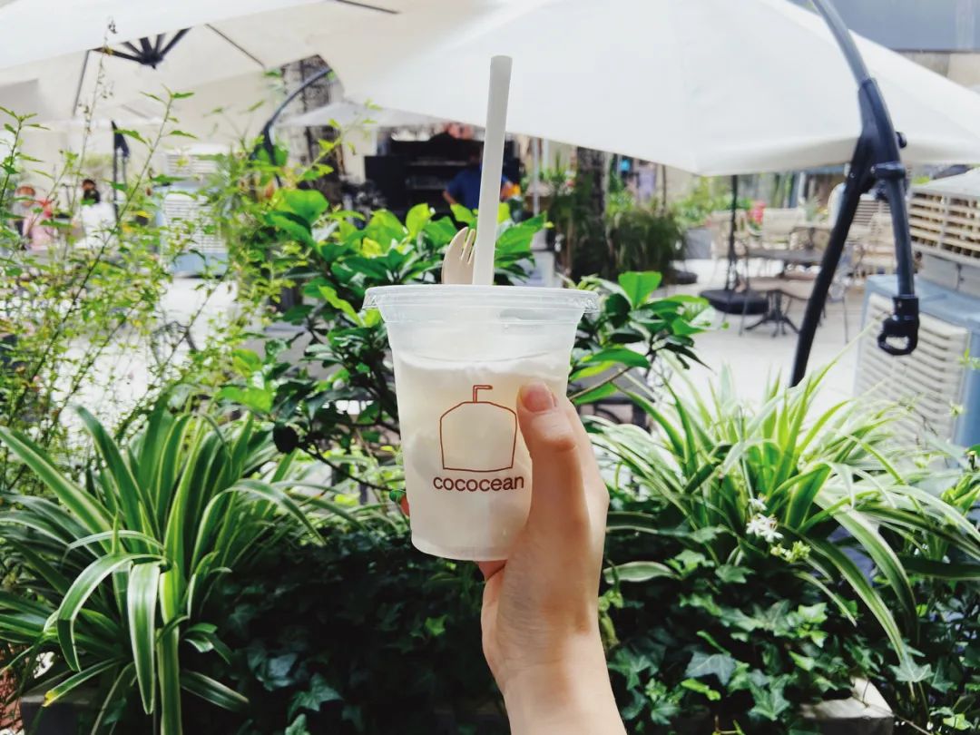 夏天很好解渴的饮料,夏天随时都可以喝到的饮料