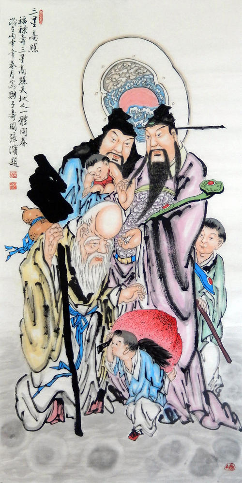 寓意好的成语吉祥话,寓意好的成语祝福语