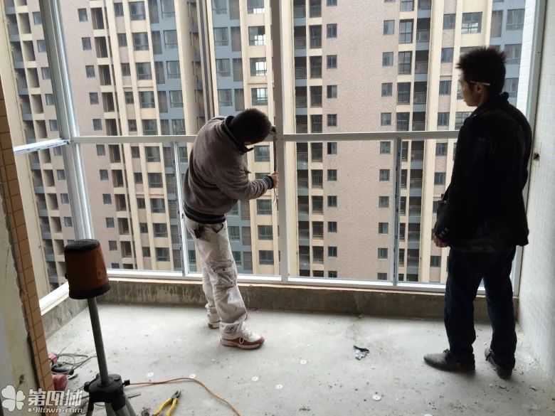 漫漫装修路，比邻有缘人（第二部分）