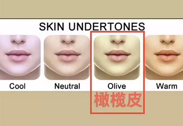 适合滋润款黄黑皮的口红,用了就会明显变白的好物