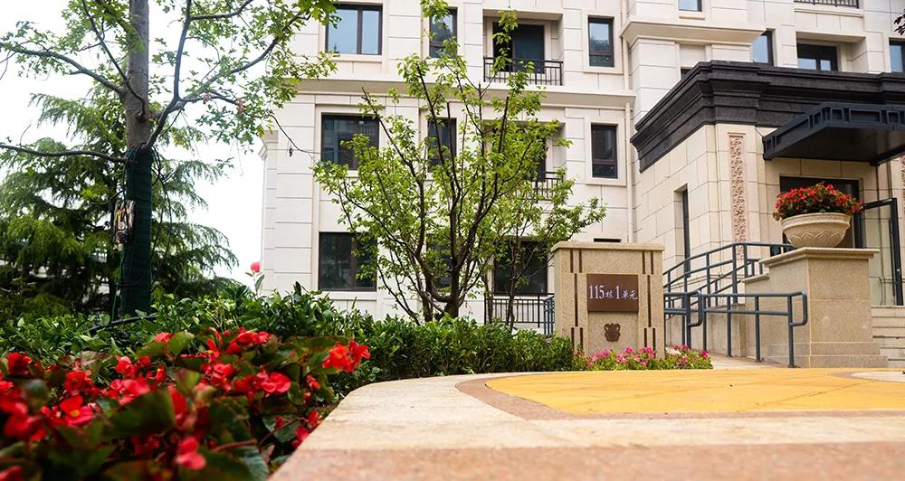 金湾·十里海刷新大连洋房新高度