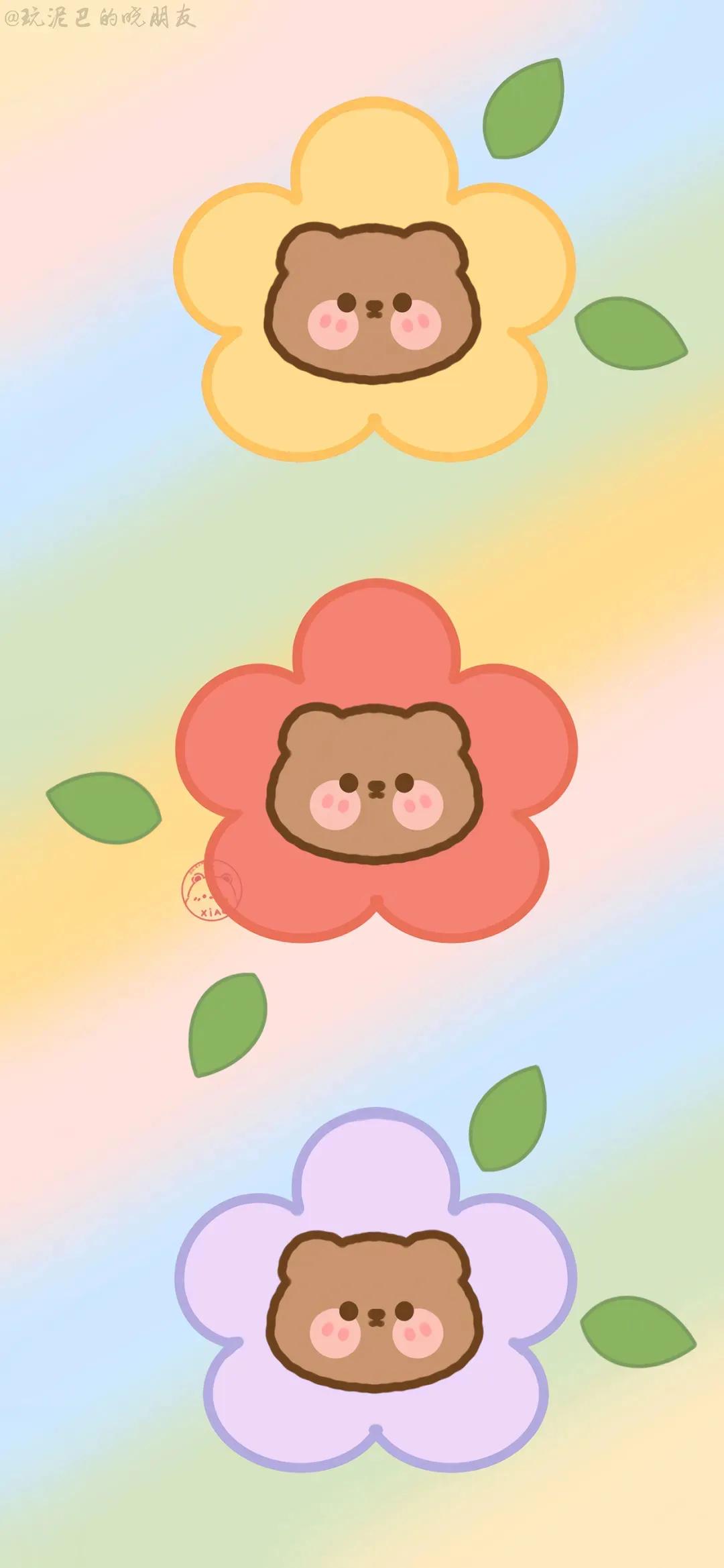 ipadpro12.9寸壁纸高清卡通,手机壁纸大全卡通高清无水印