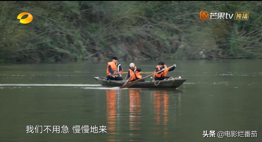 向往的生活收官期待下一季,追完一整部剧为什么越来越困难