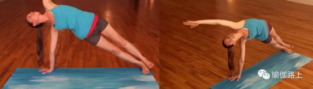 手臂上的拜拜肉，看起来胖了10斤，这样练习就瘦了（详解）