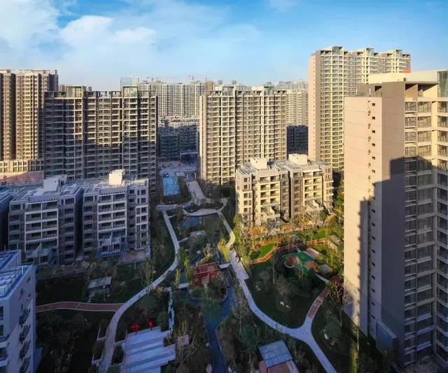 正商北龙湖豪宅,正商北龙湖五境值得买吗