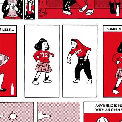 可口可乐为什么这么受欢迎,可口可乐和百事可乐品牌区别