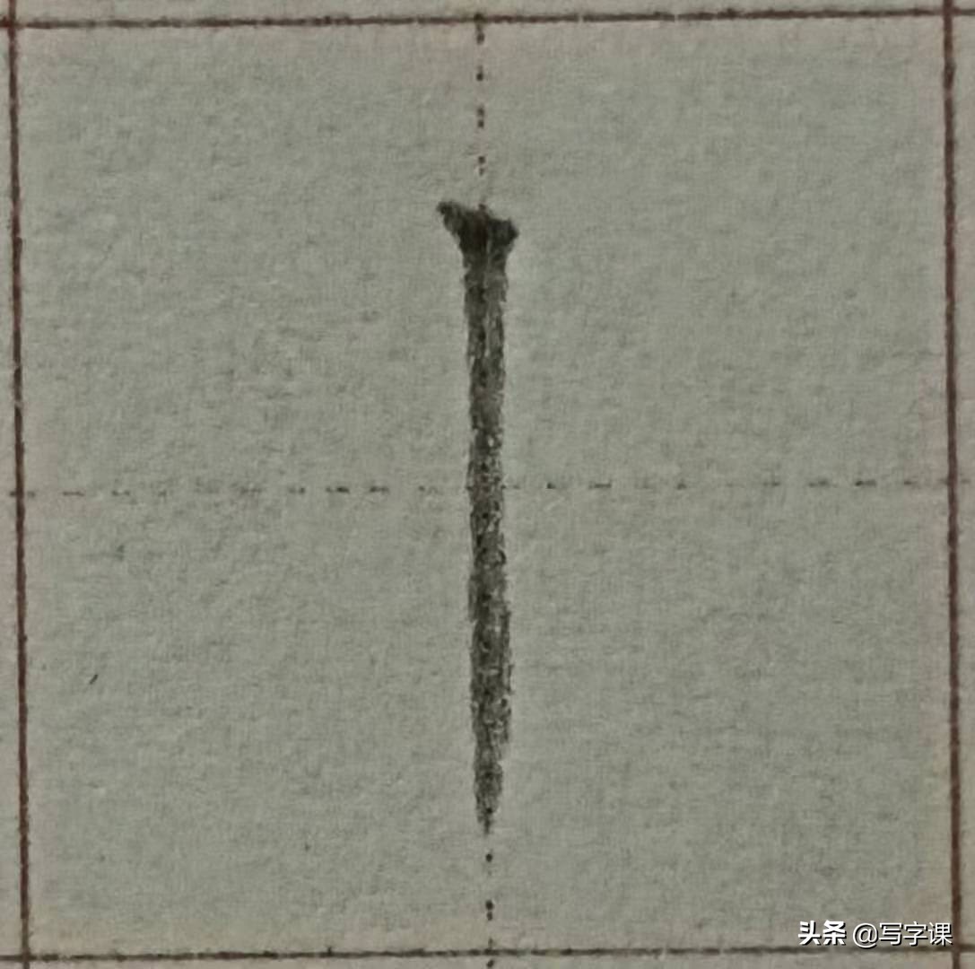 怎么写好字先从选好笔开始,怎样快速学会写好有笔锋的字