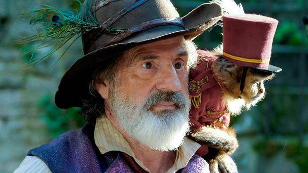 三分钟看完雷米奇遇记,雷米奇遇记1-40集