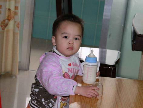 宝宝拉肚子后吃什么养肠胃,宝宝拉肚子需要家长留心吗