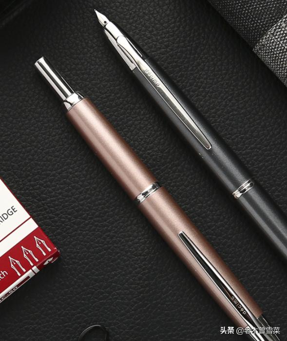 世界十大钢笔品牌排行榜推荐,哪个牌子的钢笔实惠又好用