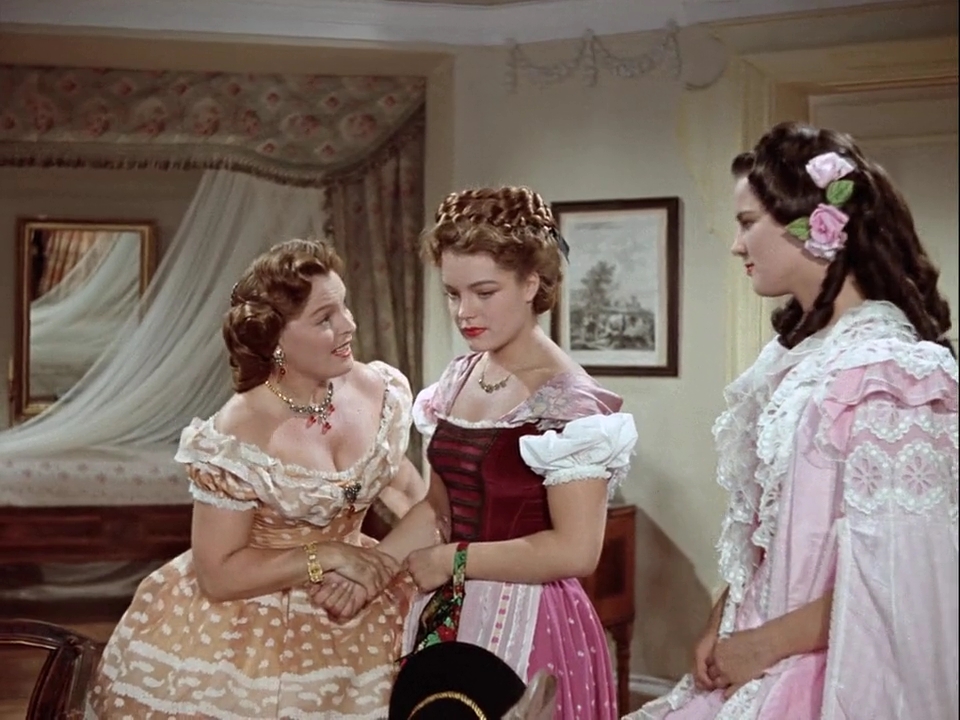 历史上的茜茜公主为什么痴迷美容和瘦身？她能掌控的只有她自己