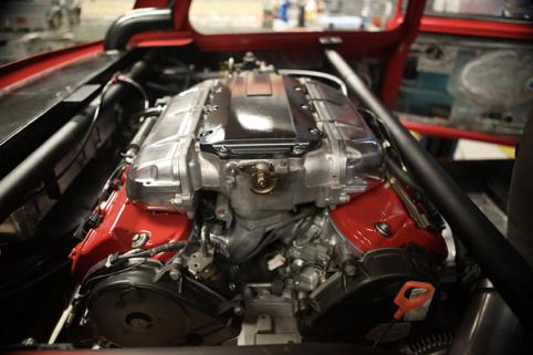 mini老款改装新款,04年mini老款改新款