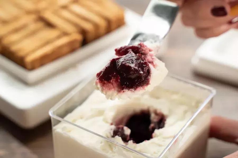 21cake5磅蛋糕有多大,21cake蛋糕5磅