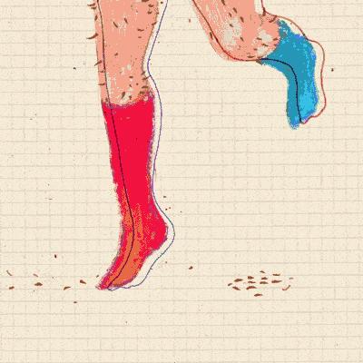 史上最实用脱毛术!夏天再也不为这事发愁啦