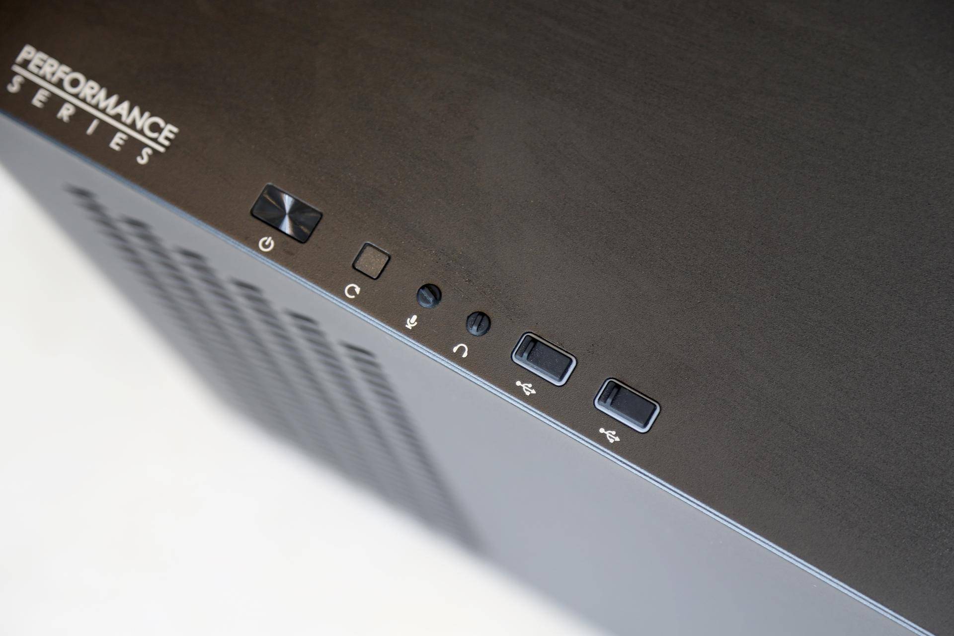 轻轻松松打造舒适的光污染-安钛克P120冰钻机箱晒单