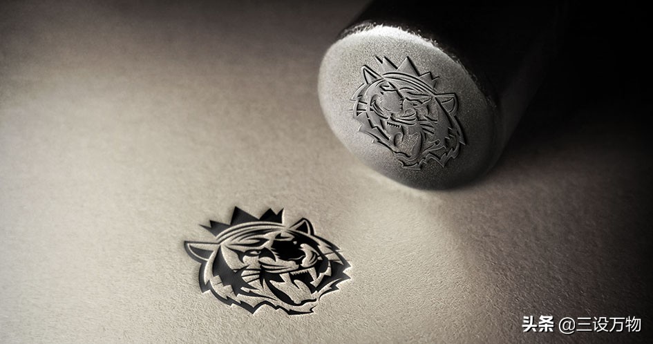 三设万物|ZHIXITIGERS足球俱乐部形象设计