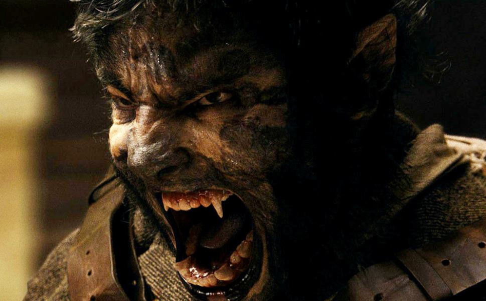 狼人的由来和传说,狼人传说来历是什么