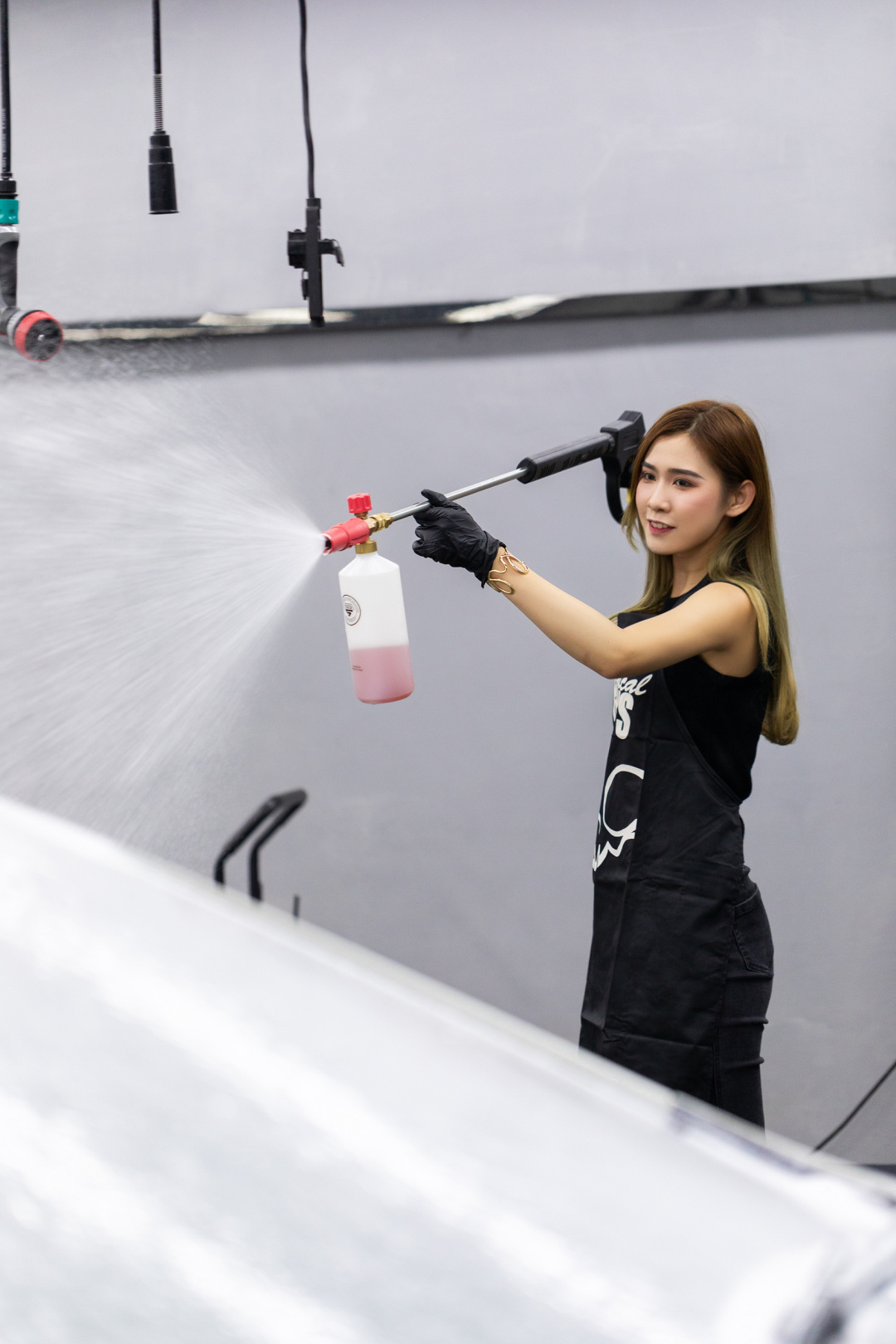 汽车养护新店开业如何引爆客流,为什么新开的汽车养护店生意差