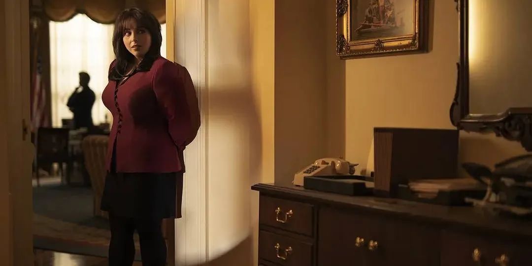 弹劾克林顿美剧,美剧特朗普弹劾第一季在线