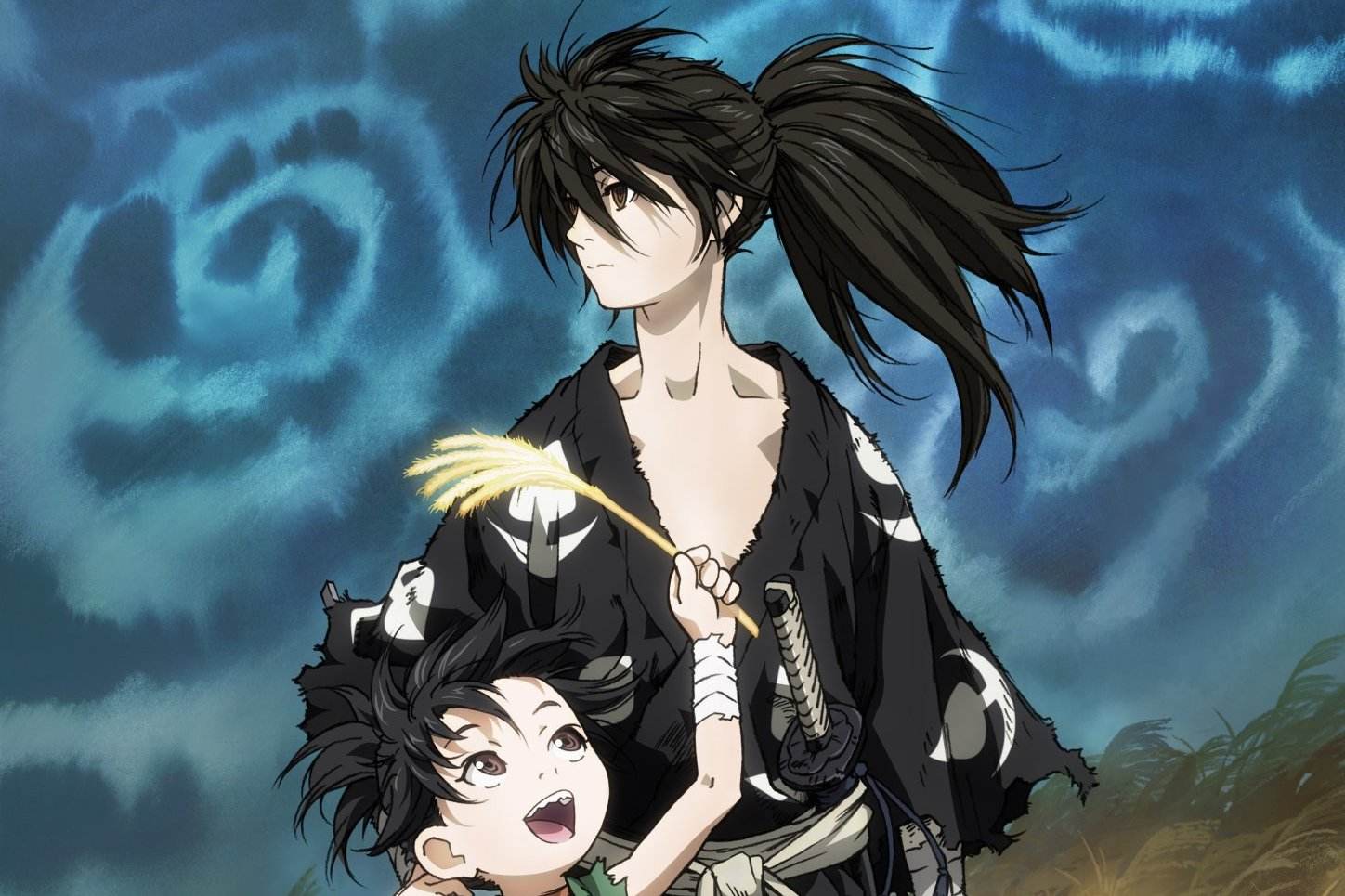 手冢治虫作品三部曲,多罗罗原版漫画手冢治虫