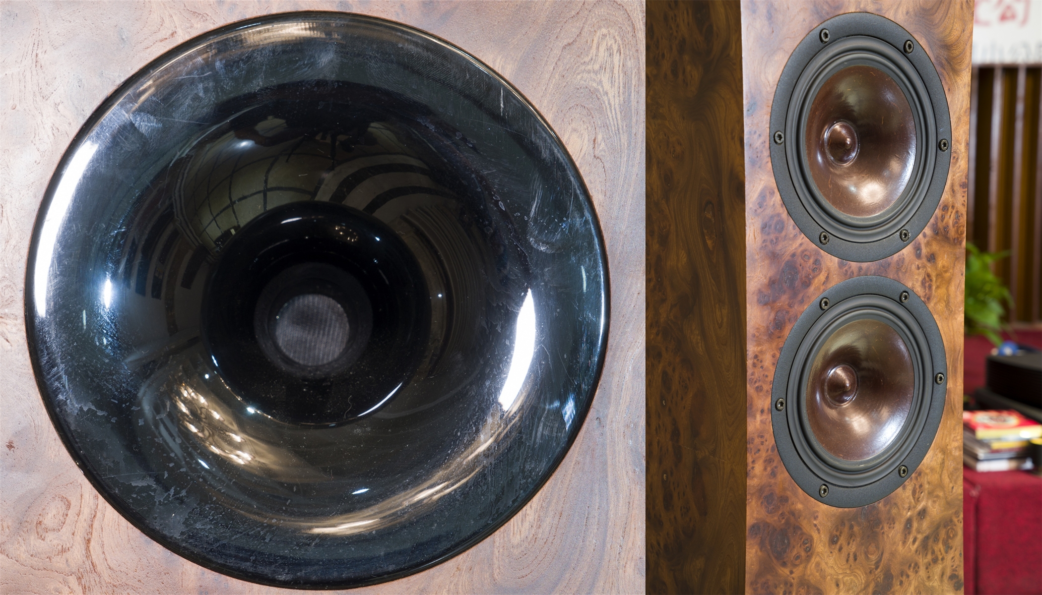 德国奥丁28se音箱,奥丁音箱试听