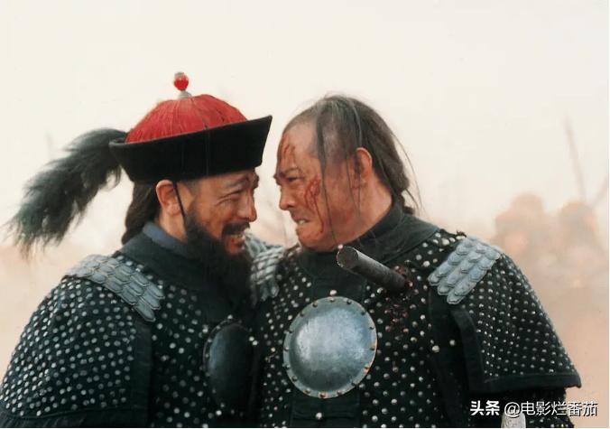 投名状这个电影拍得如何,投名状是一部很有深度的电影