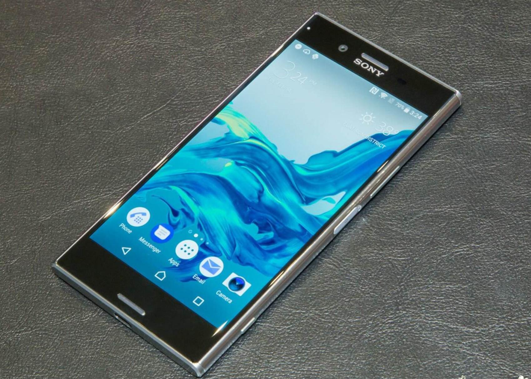 索尼手机销量低为什么还卖那么贵,索尼移动手机怎么样