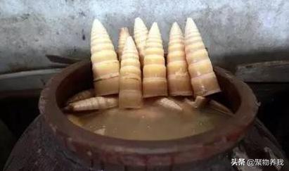 螺蛳粉不加酸笋,大酸笋螺蛳粉